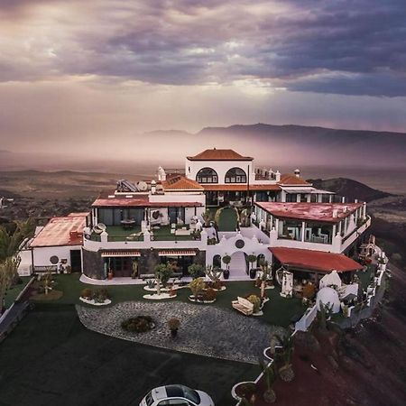 Tiagua Casona De Taoゲストハウス エクステリア 写真