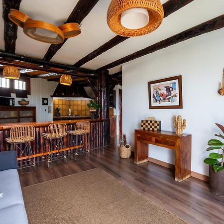 Tiagua Casona De Taoゲストハウス エクステリア 写真