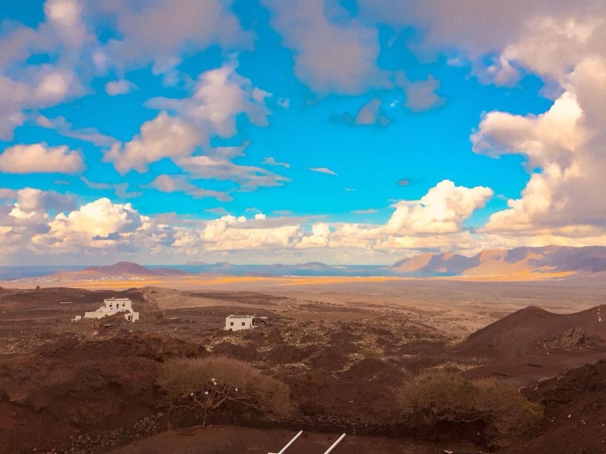 Tiagua Casona De Taoゲストハウス エクステリア 写真