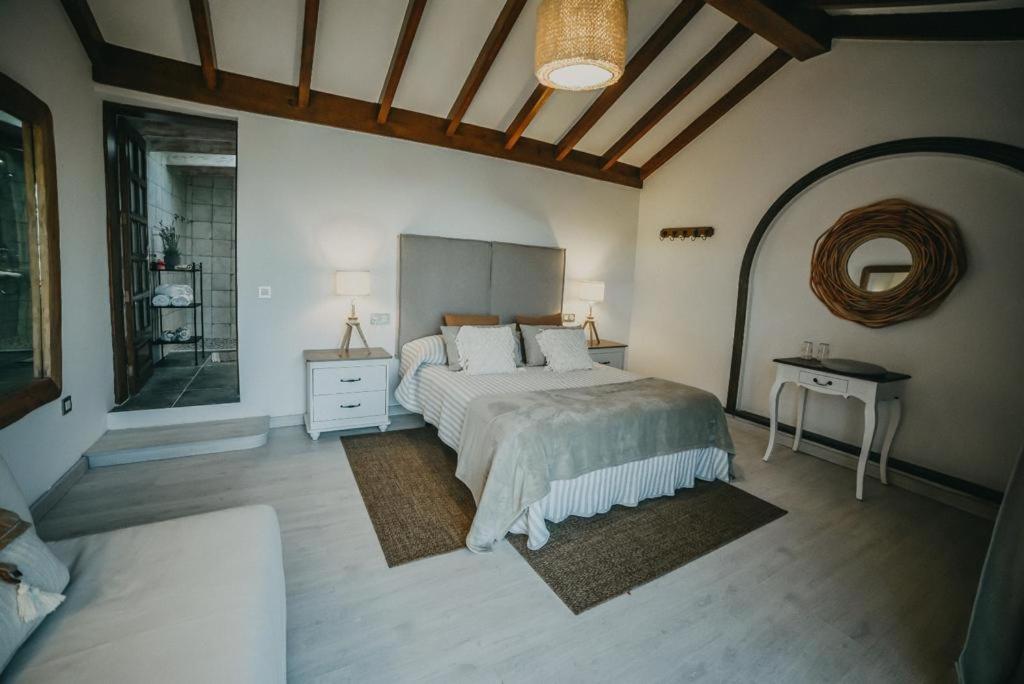 Tiagua Casona De Taoゲストハウス エクステリア 写真