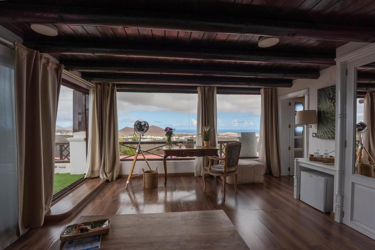 Tiagua Casona De Taoゲストハウス エクステリア 写真