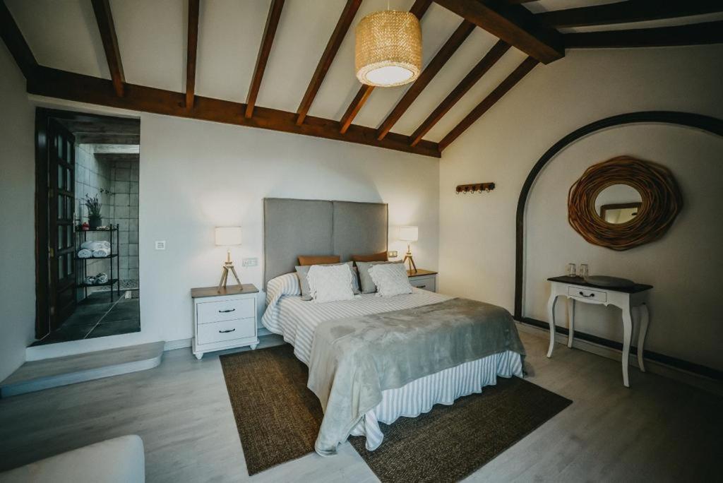 Tiagua Casona De Taoゲストハウス エクステリア 写真