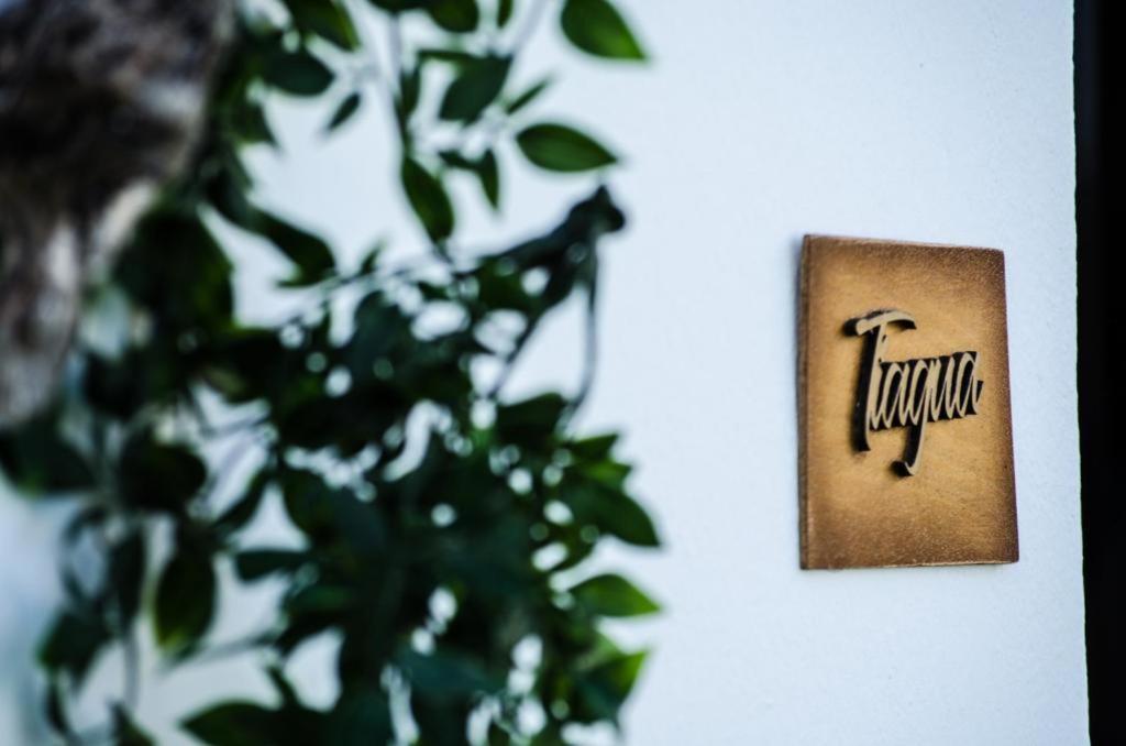 Tiagua Casona De Taoゲストハウス エクステリア 写真