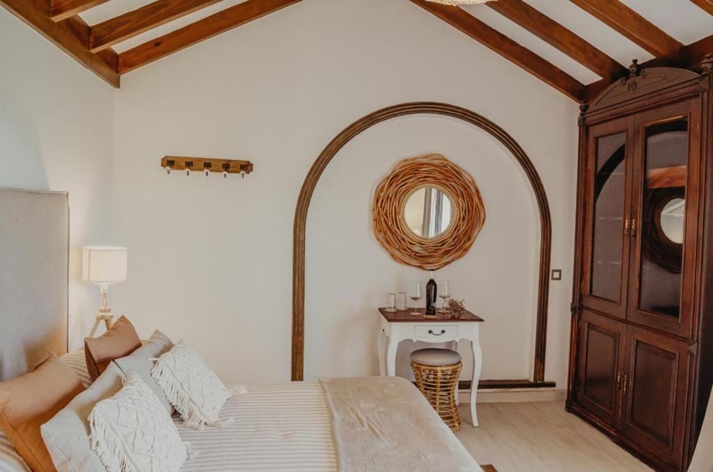Tiagua Casona De Taoゲストハウス エクステリア 写真